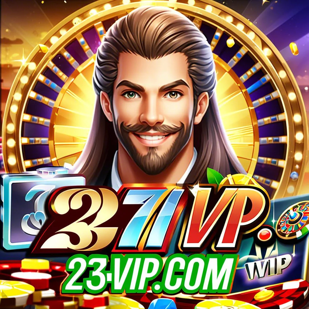 234VIP GAME-App