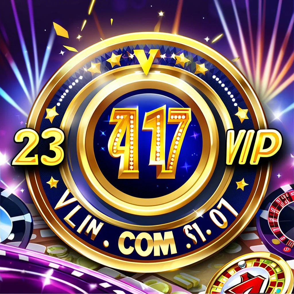 234VIP GAME-Logo