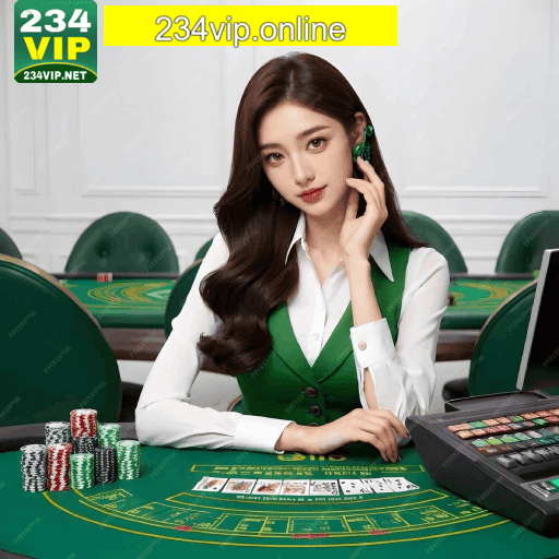 Catálogo 234vip com mais de 3.100 jogos — Pragmatic Play, Evolution, NetEnt e fornecedores certificados