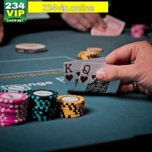 Bônus e promoções 234vip