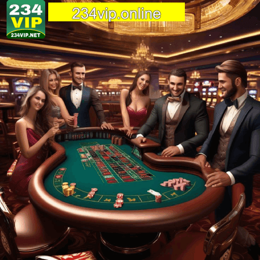 Loterias online disponíveis na 234vip